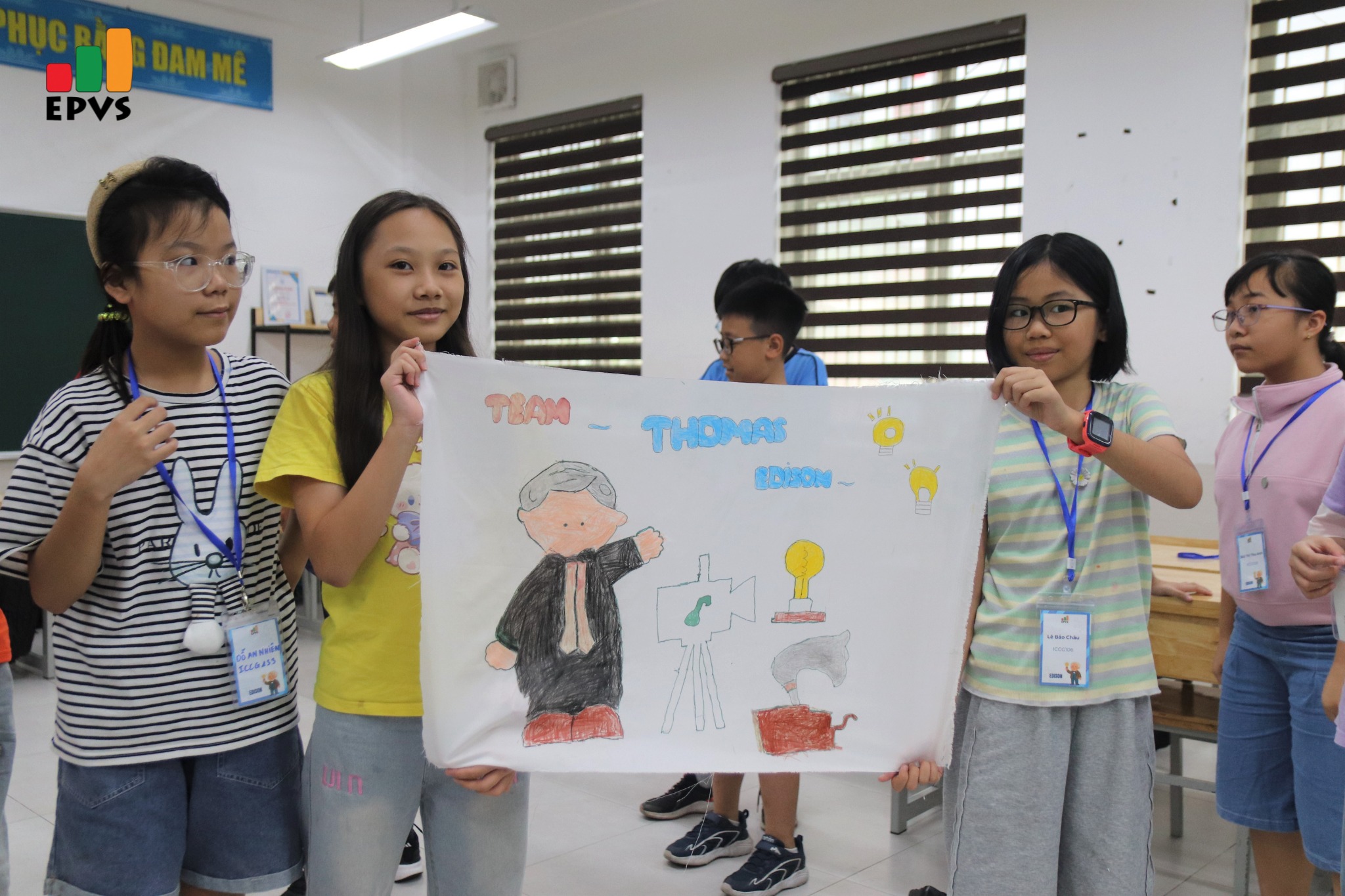 NHẬT KÝ HÀNH TRÌNH CHINH PHỤC AI tại iCamp 2025 – Ngày 2