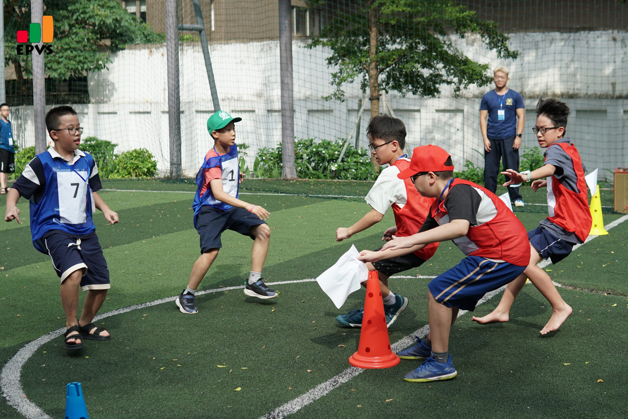NHẬT KÝ HÀNH TRÌNH CHINH PHỤC AI tại iCamp 2025 – Ngày 1