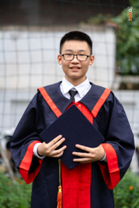 NGUYỄN THÁI MINH – NGÔI SAO SÁNG TRONG KÌ THI HỌC SINH GIỎI THÀNH PHỐ NĂM HỌC 2023-2024