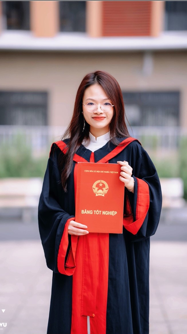 THÁI NGỌC DIỆP – CÔ GÁI BÉ NHỎ VÀ KÌ TÍCH TRÊN HÀNH TRÌNH CHINH PHỤC NHỮNG ĐỈNH CAO TOÁN HỌC