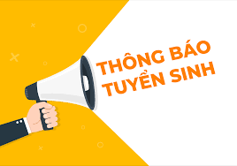 THÔNG BÁO TUYỂN SINH VÀO LỚP 6 NĂM HỌC 2024 – 2025