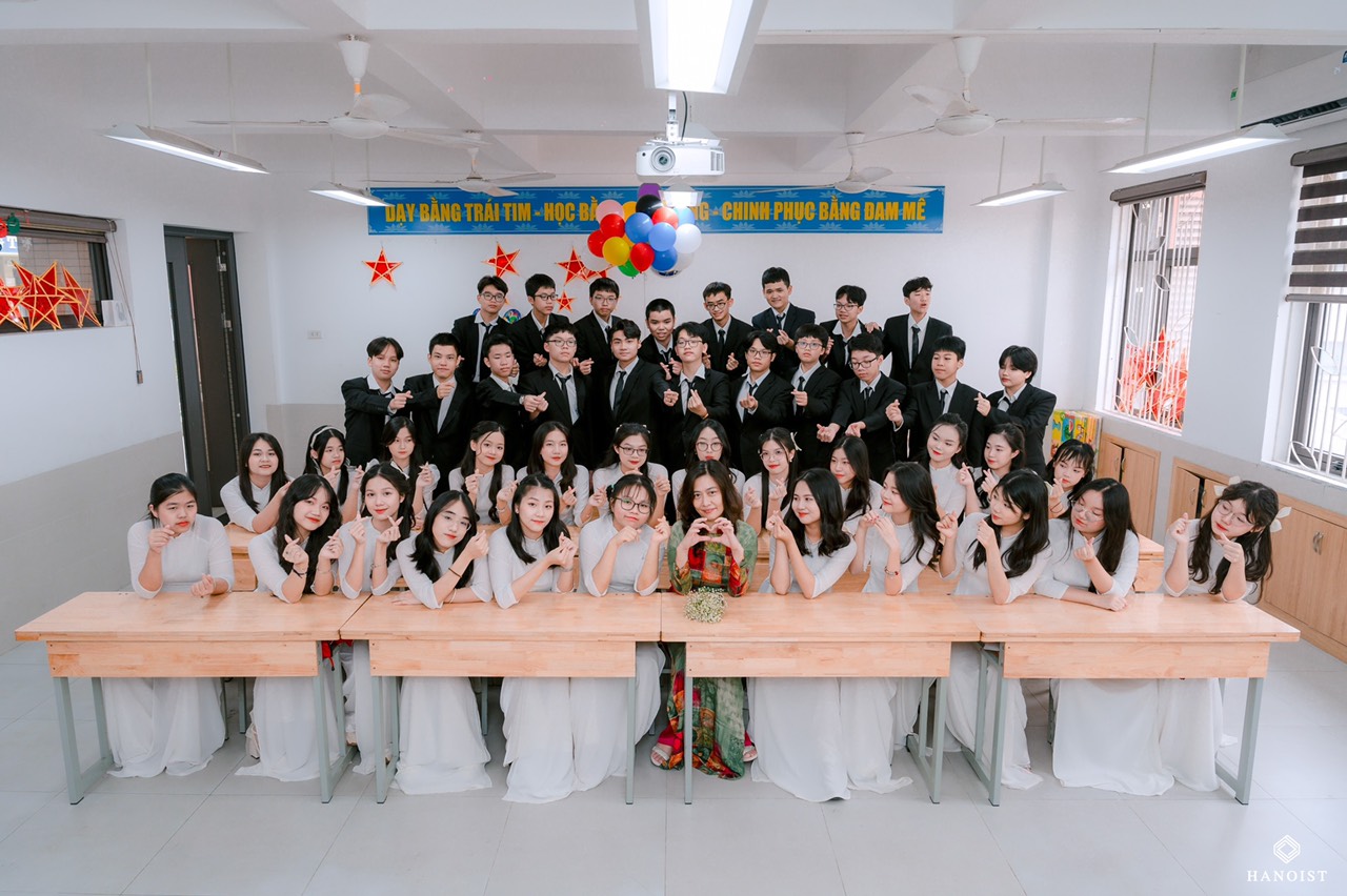 LỚP 9A1 TỎA SÁNG TRÊN HÀNH TRÌNH CHINH PHỤC NHỮNG ƯỚC MƠ