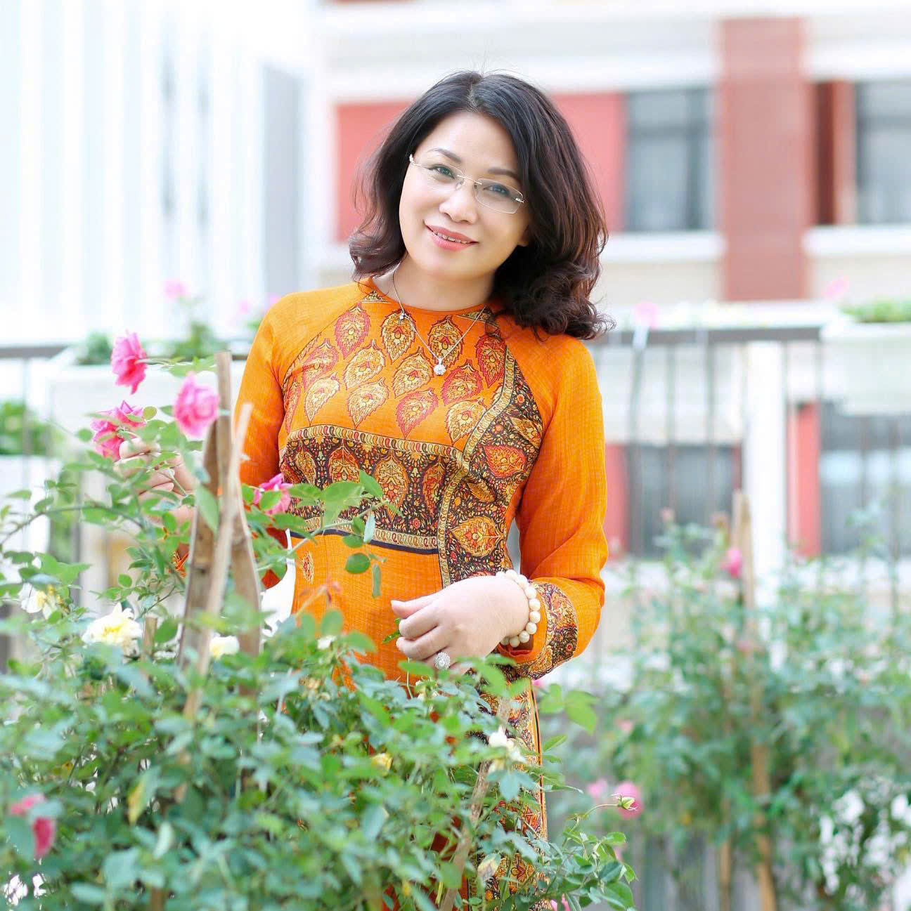 LỜI TRI ÂN SÂU SẮC NHẤT GỬI ĐẾN NGƯT. LÊ KIM ANH – NGƯỜI THUYỀN TRƯỞNG TÀI HOA TRÊN HÀNH TRÌNH KIẾN TẠO NGÔI TRƯỜNG HẠNH PHÚC